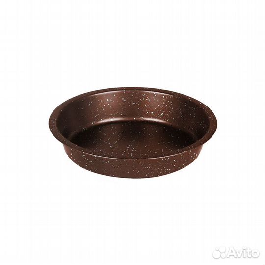 Форма для пирога Brownstone Moulin Villa