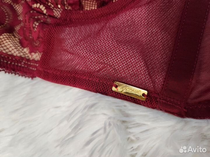 Бюстгальтер 75b новый gossard