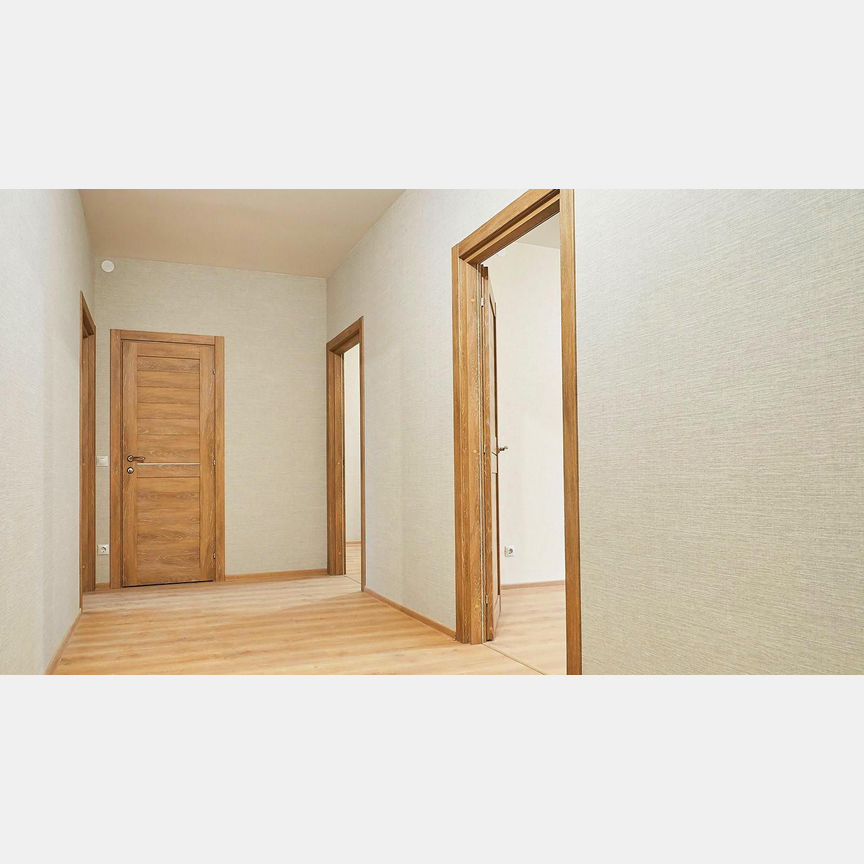 Квартира-студия, 28 м², 7/24 эт.