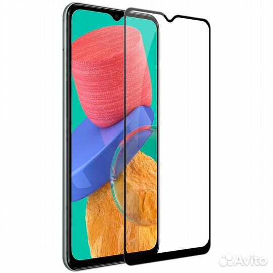 Чехлы и стекла для Samsung M23