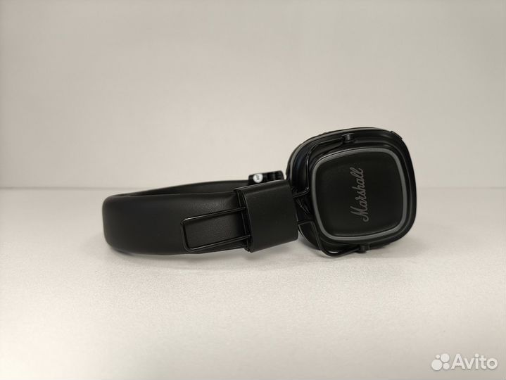Беспроводные наушники marshall major iv (Реплика)