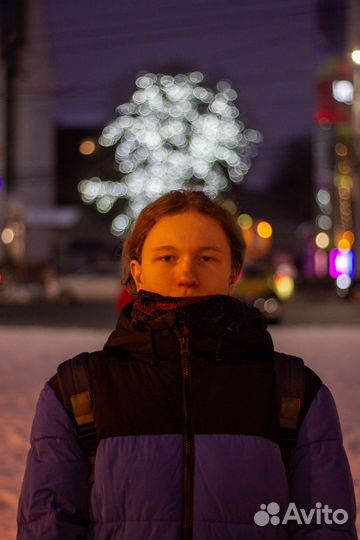 Фотосессия