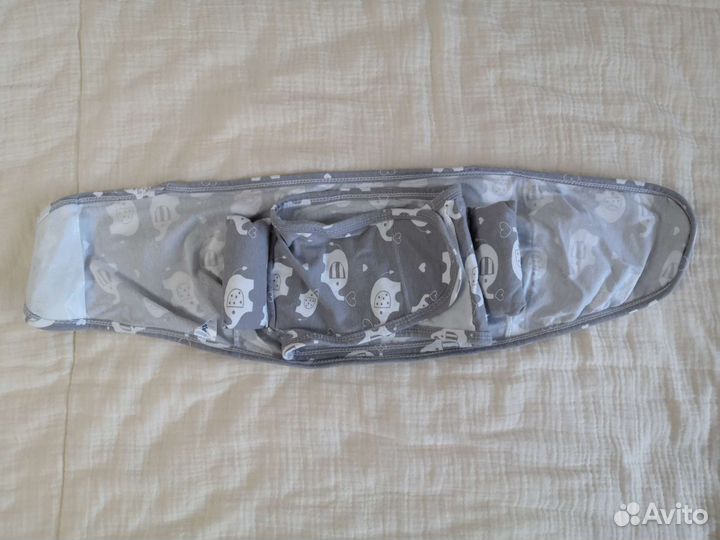 Кокон (пояс для пеленания)