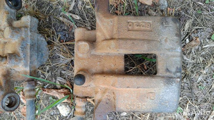 Суппорт митсубиси outlander,аsx, митсубиси аутленд