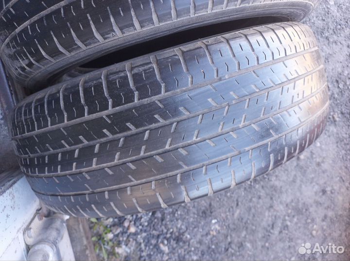 Yokohama Geolandar G91 225/60 R18 100H