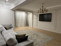 3-к. квартира, 100 м², 9/10 эт.