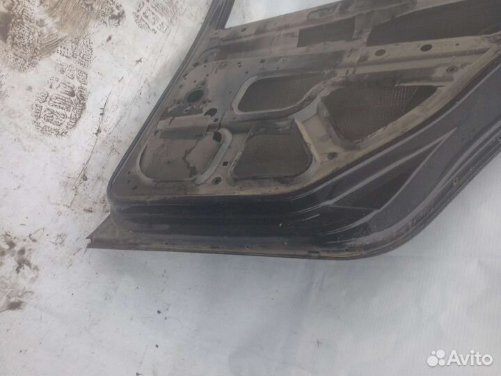 Дверь задняя правая LADA granta