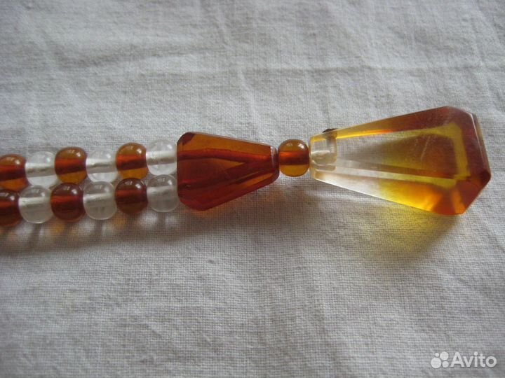 Четки. Ручная работа