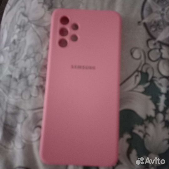 Чехол на samsung А32