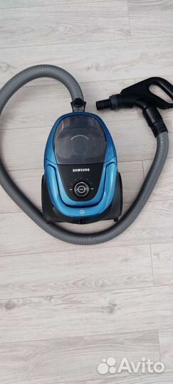 Пылесос Samsung