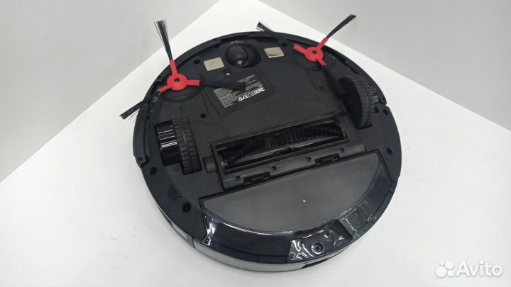 Робот-пылесос 360 Robot Vacuum Cleaner C50-1