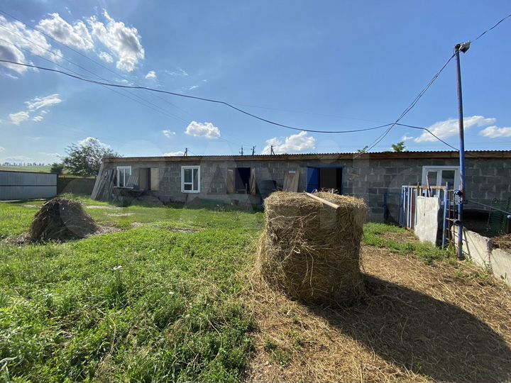 Участок 100 сот. (СНТ, ДНП)