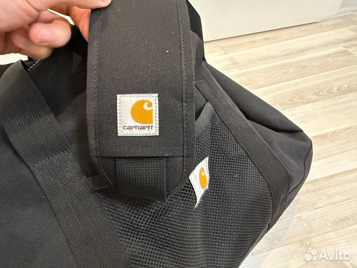 Сумка дафл Carhartt WIP Wright - Оригинал 57,3л