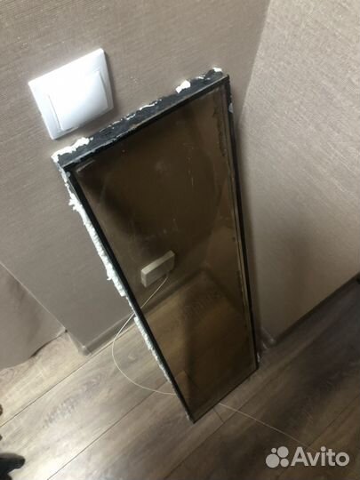 Продам стекло