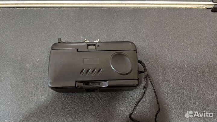 Плёночный фотоаппарат euroShop 2000