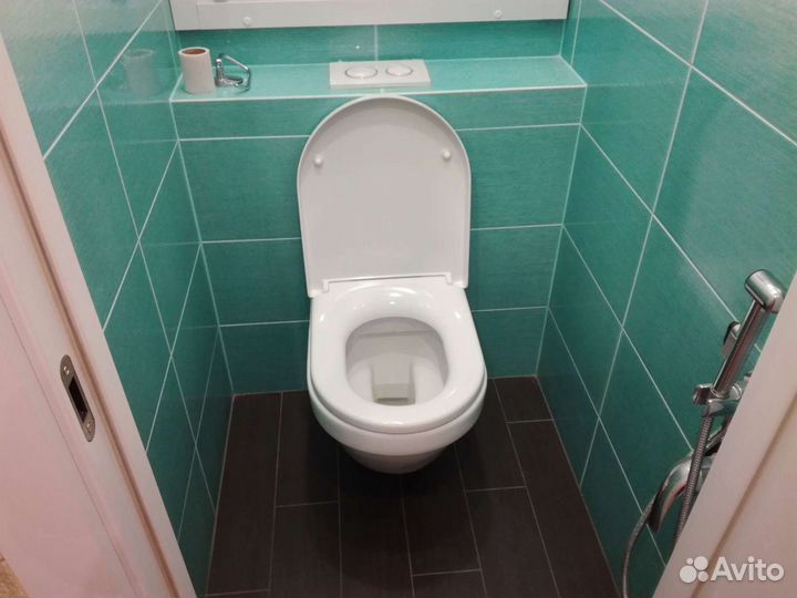 Мастер на час