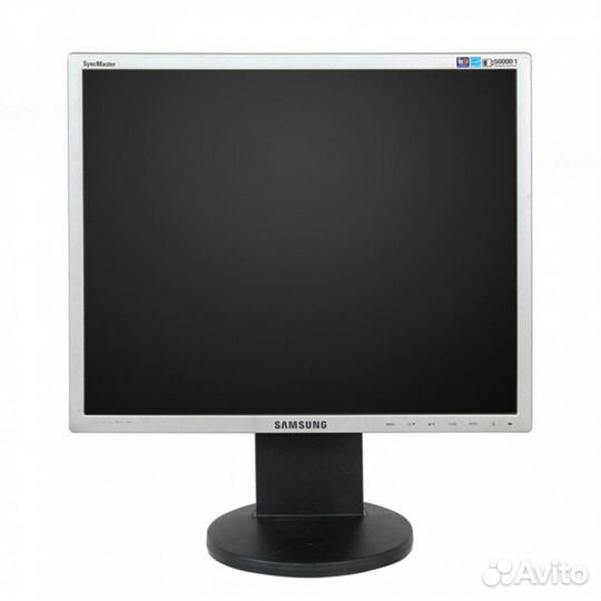 Монитор samsung 943N диагональ 19