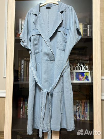 Платье женское 54 56 58