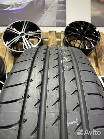 Yokohama Advan Sport V105 255/40 R18 99Y