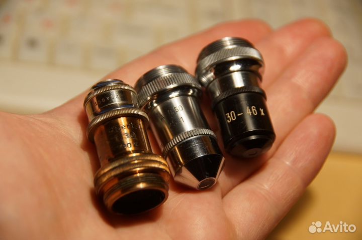 Макро-объективы Leitz Vivitar TEC-55 Nikon EOS GH5