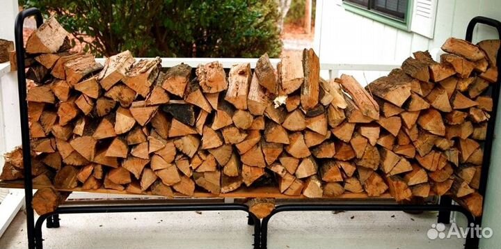 Дрова без сучков