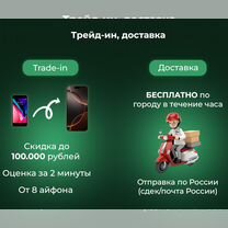 iPhone 16 Pro Max, 256 ГБ, SIM + eSIM