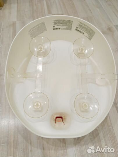 Сиденье для купания