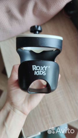 Подстаканник для коляски RoxyKids