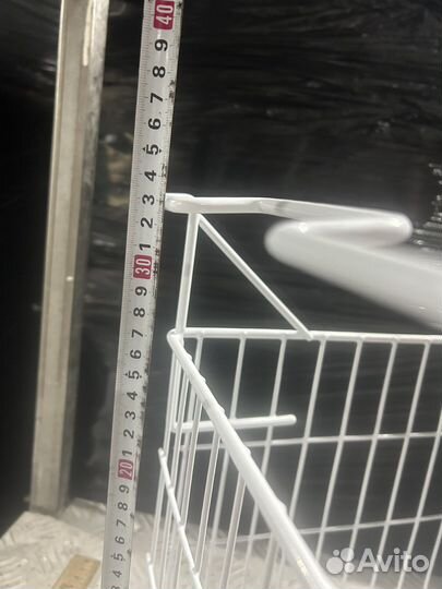 Корзина для морозильного ларя