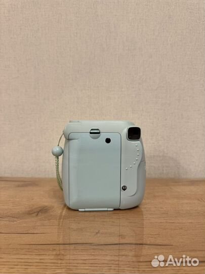 Фотоаппат пленочный Instax mini 8