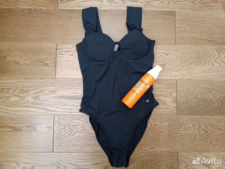 Купальник женский слитный 44 46 Women's secret