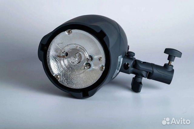 Комплект импульсного света Falcon Eyes LS-400 объявление продам