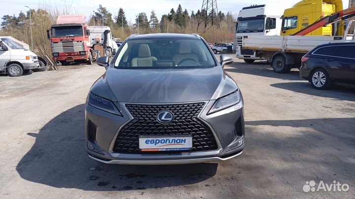 Lexus RX 3.5 AT, 2021, 71 020 км