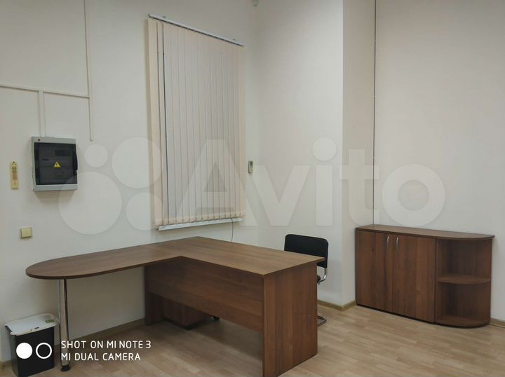 Офисное помещение, 32.4 м²