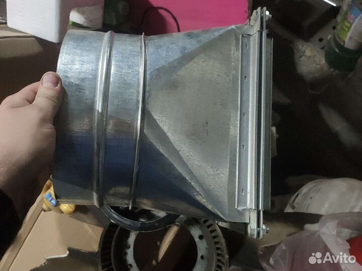 Продам s образ. шумо-бокс под antminer т17 s17про)