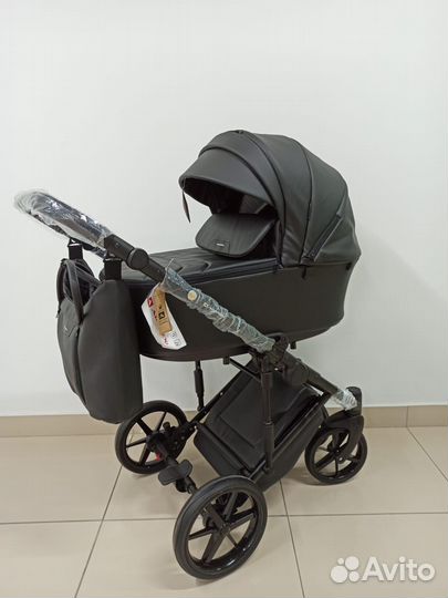 Коляска Adamex Zico