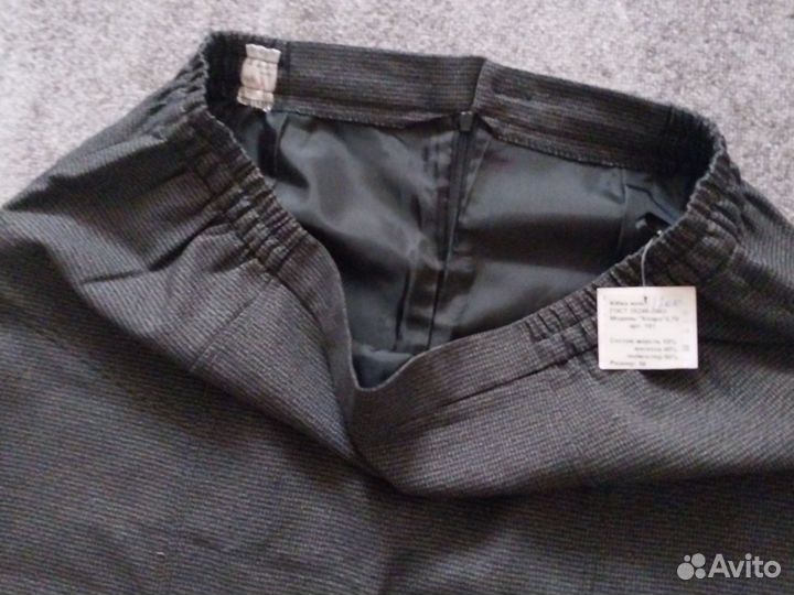 Юбка 56 размер