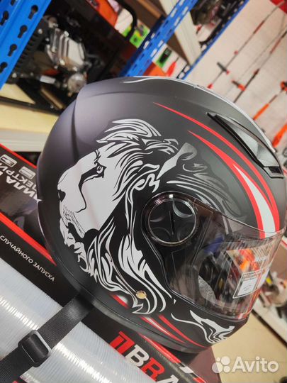 Мотошлем Falcon М
