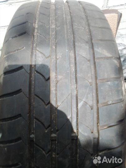 Шины 215 х 60 р16