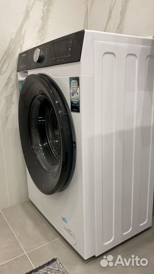 Стиральная машина hisense wf3s6021bw