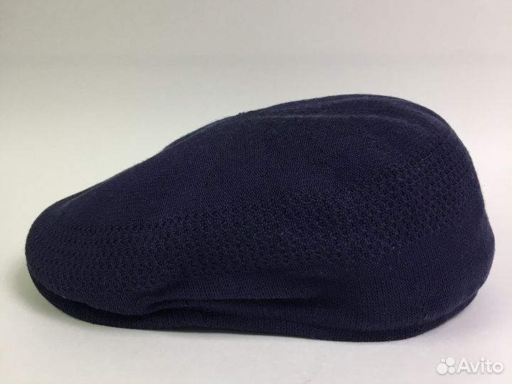 Кепка -берет Kangol 504 Tropic Ventair синяя