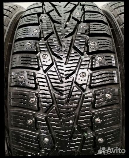 Nokian Tyres Nordman 7 185/65 R15