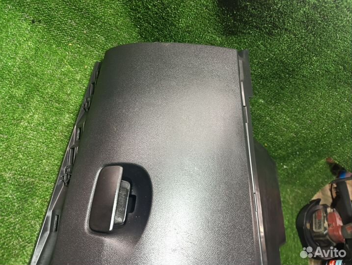 Бардачок renault fluence