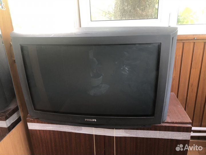 Телевизор philips