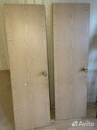 Дверь межкомнатные 60