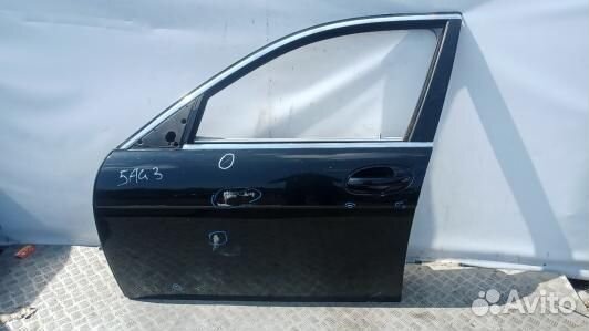 Дверь передняя левая BMW 7 E65 (5AG03EN01)