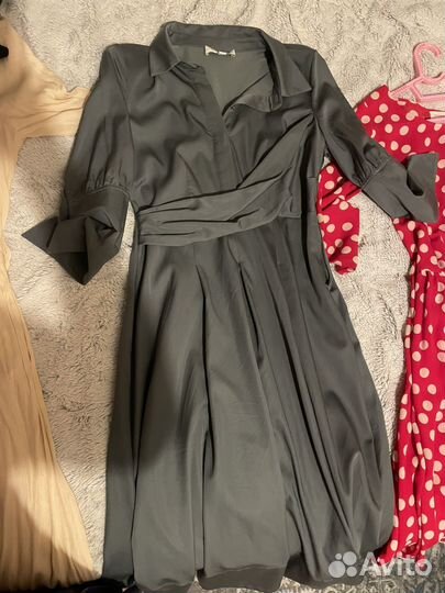 Женские вещи пакетом