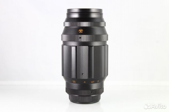 Объектив Телемар-22а 200 mm f/ 5.6