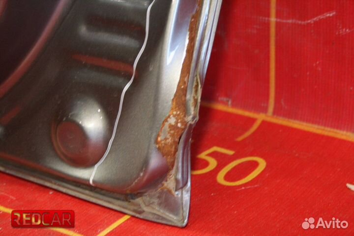 Дверь передняя прав LADA Vesta