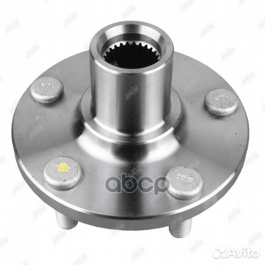 Ступица колеса Toyota Allion